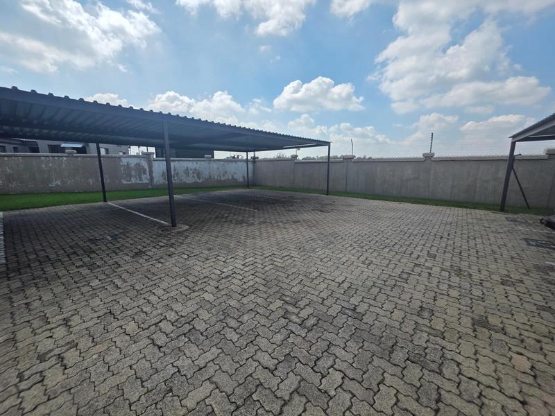 2 Bedroom Property for Sale in Parkdene Gauteng