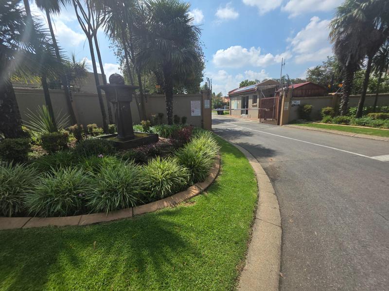 2 Bedroom Property for Sale in Parkdene Gauteng