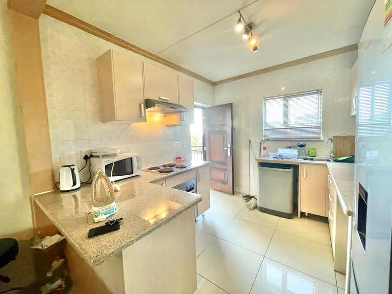 To Let 2 Bedroom Property for Rent in Noordwyk Gauteng