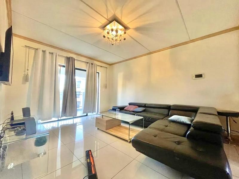 To Let 2 Bedroom Property for Rent in Noordwyk Gauteng