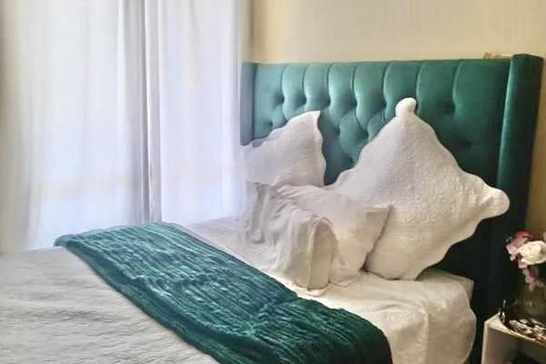 To Let 2 Bedroom Property for Rent in Noordwyk Gauteng