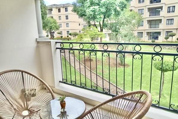 To Let 2 Bedroom Property for Rent in Noordwyk Gauteng