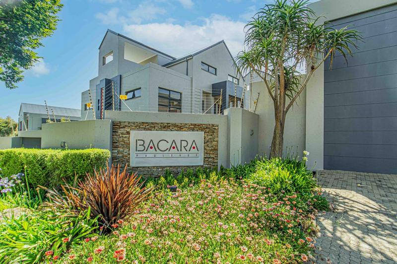 2 Bedroom Property for Sale in Paulshof Gauteng