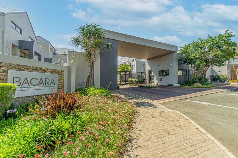 2 Bedroom Property for Sale in Paulshof Gauteng