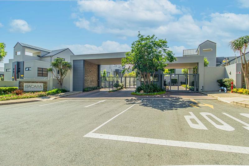 2 Bedroom Property for Sale in Paulshof Gauteng