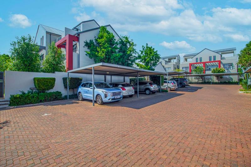 2 Bedroom Property for Sale in Paulshof Gauteng