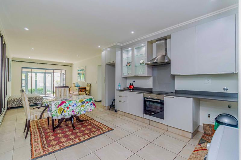 2 Bedroom Property for Sale in Paulshof Gauteng