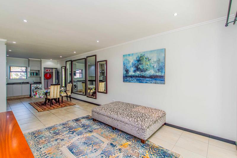 2 Bedroom Property for Sale in Paulshof Gauteng