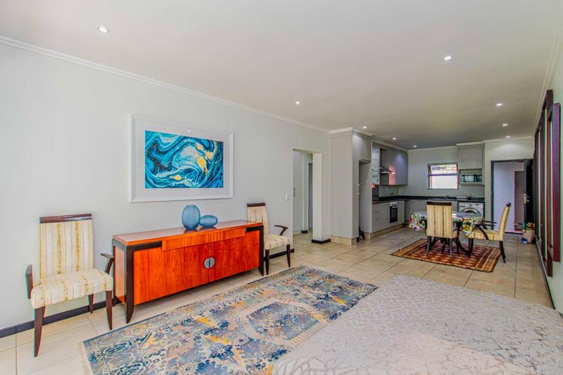 2 Bedroom Property for Sale in Paulshof Gauteng