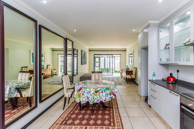 2 Bedroom Property for Sale in Paulshof Gauteng