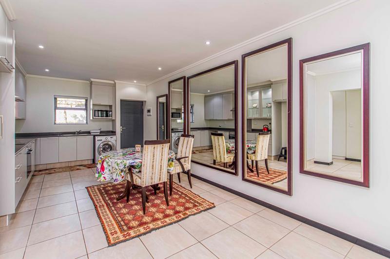 2 Bedroom Property for Sale in Paulshof Gauteng