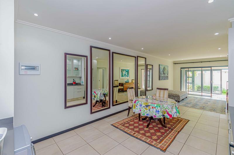 2 Bedroom Property for Sale in Paulshof Gauteng