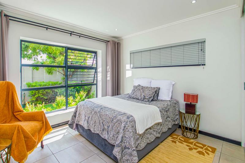 2 Bedroom Property for Sale in Paulshof Gauteng