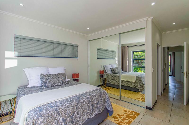 2 Bedroom Property for Sale in Paulshof Gauteng