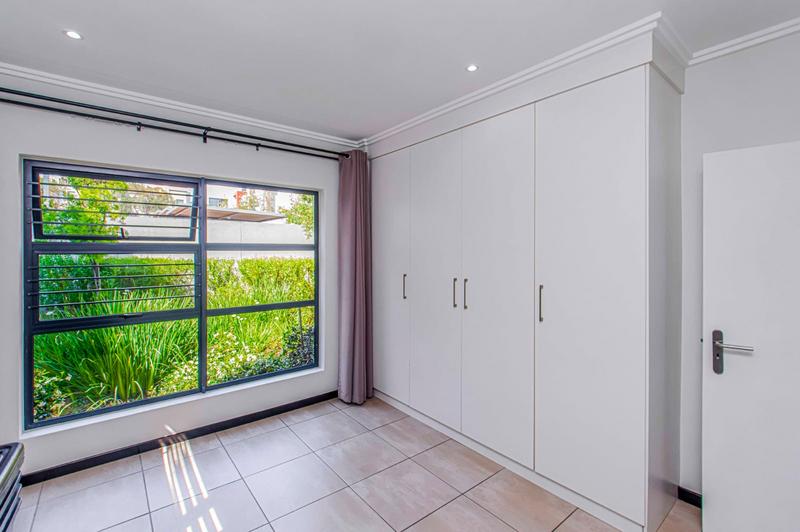 2 Bedroom Property for Sale in Paulshof Gauteng