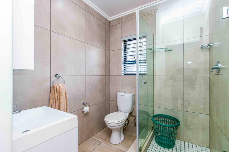 2 Bedroom Property for Sale in Paulshof Gauteng