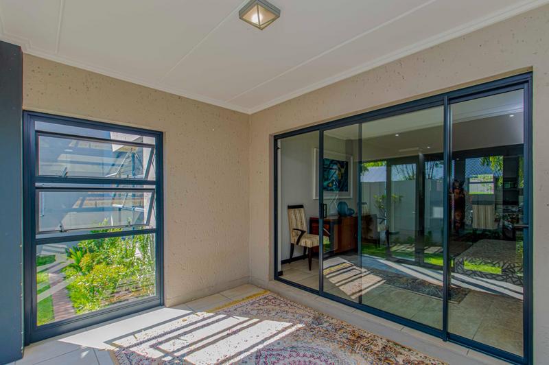 2 Bedroom Property for Sale in Paulshof Gauteng