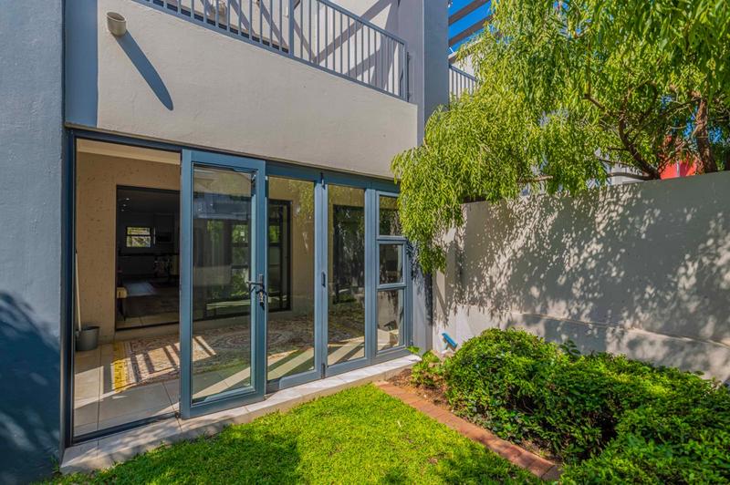 2 Bedroom Property for Sale in Paulshof Gauteng