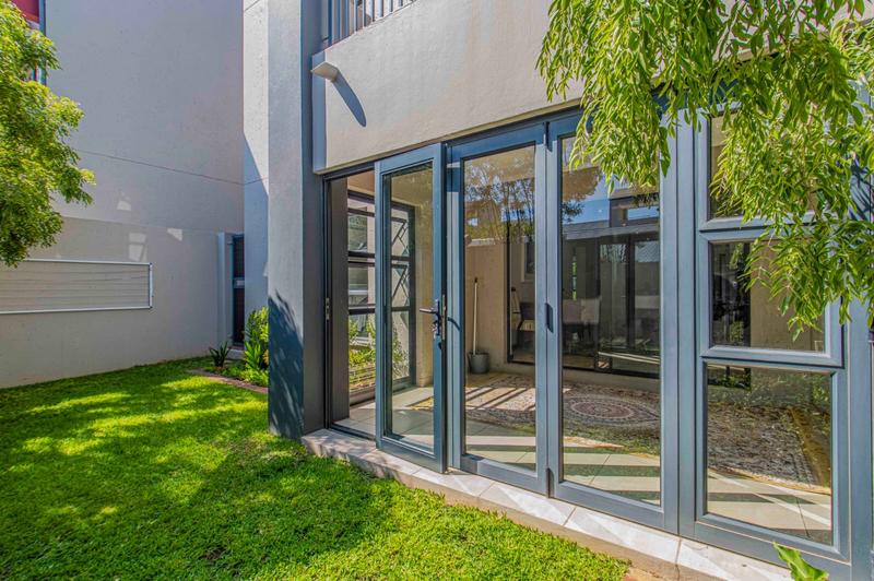 2 Bedroom Property for Sale in Paulshof Gauteng