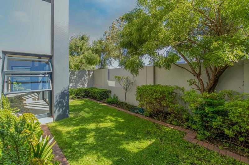 2 Bedroom Property for Sale in Paulshof Gauteng