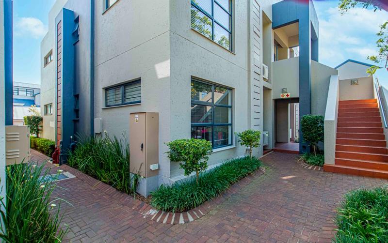 2 Bedroom Property for Sale in Paulshof Gauteng