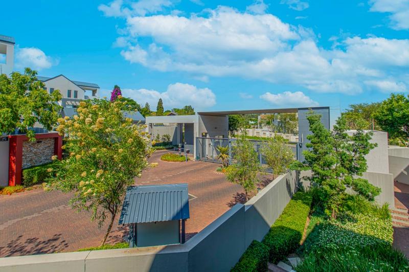 2 Bedroom Property for Sale in Paulshof Gauteng