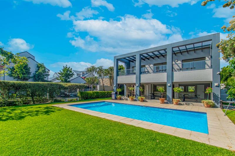 2 Bedroom Property for Sale in Paulshof Gauteng