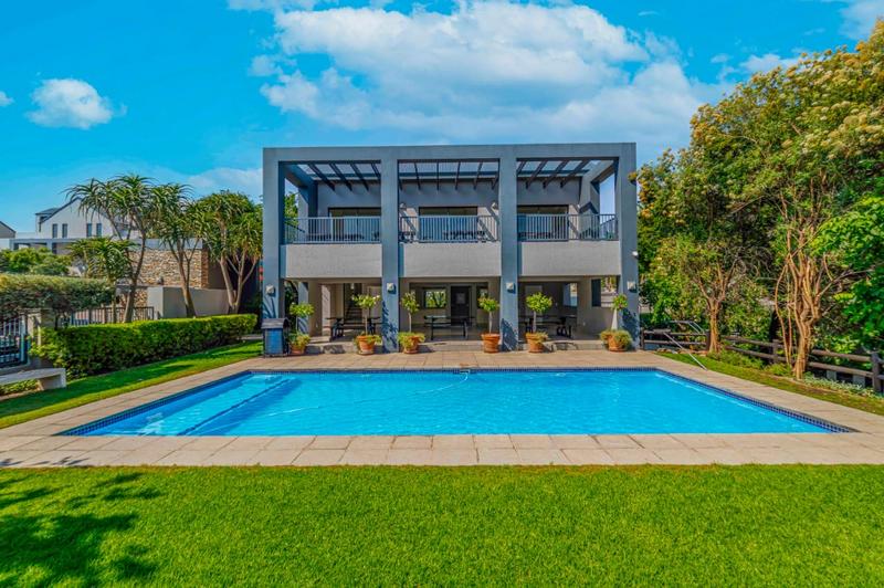 2 Bedroom Property for Sale in Paulshof Gauteng