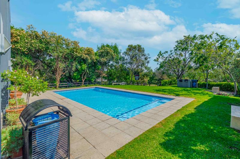 2 Bedroom Property for Sale in Paulshof Gauteng