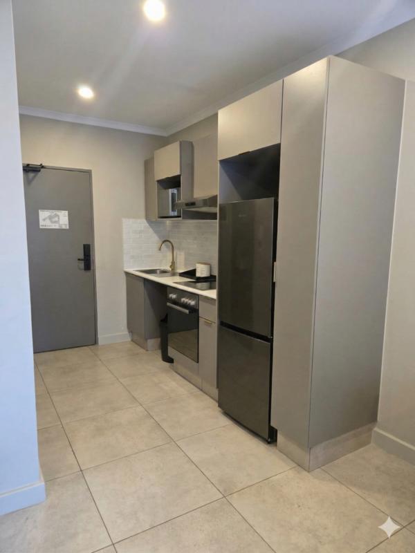 To Let 0 Bedroom Property for Rent in Sandown Gauteng