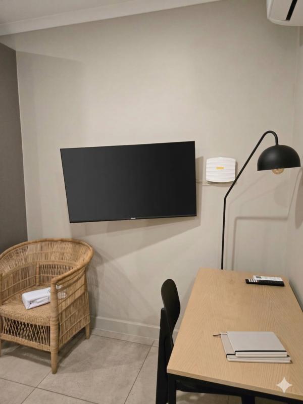 To Let 0 Bedroom Property for Rent in Sandown Gauteng