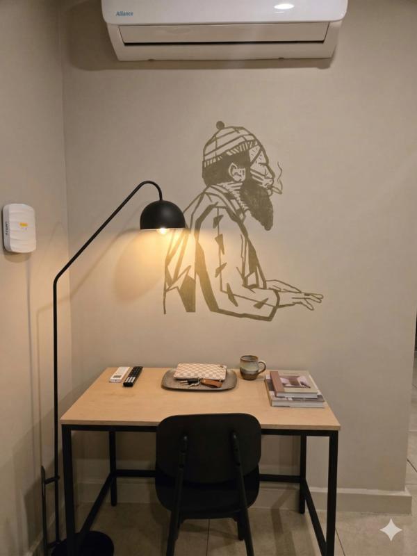 To Let 0 Bedroom Property for Rent in Sandown Gauteng