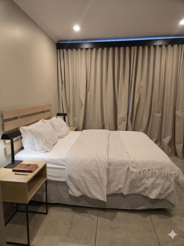 To Let 0 Bedroom Property for Rent in Sandown Gauteng