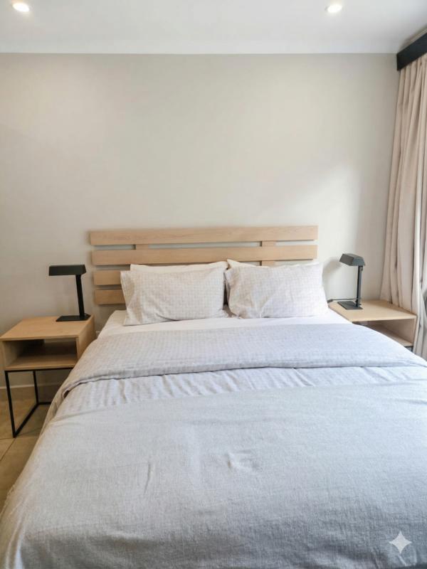 To Let 0 Bedroom Property for Rent in Sandown Gauteng