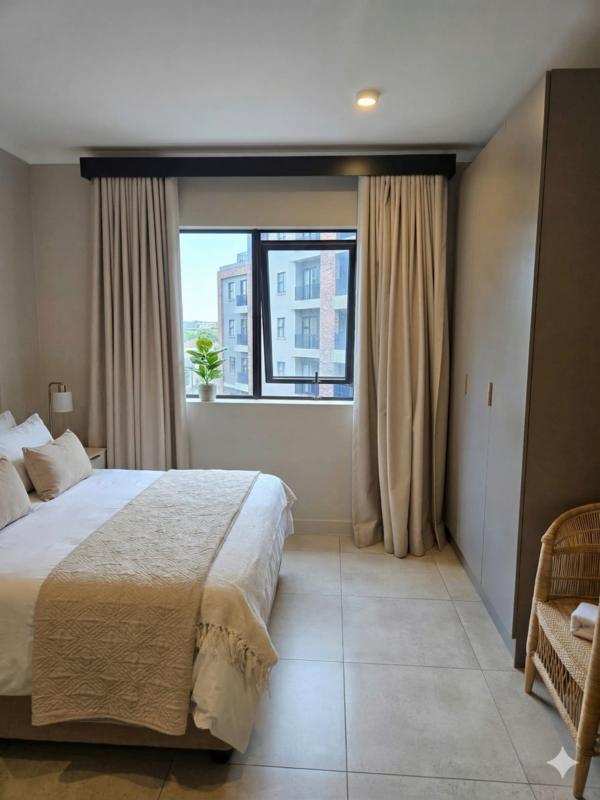 To Let 0 Bedroom Property for Rent in Sandown Gauteng