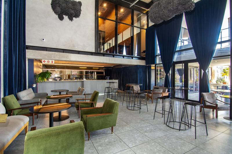 To Let 0 Bedroom Property for Rent in Sandown Gauteng