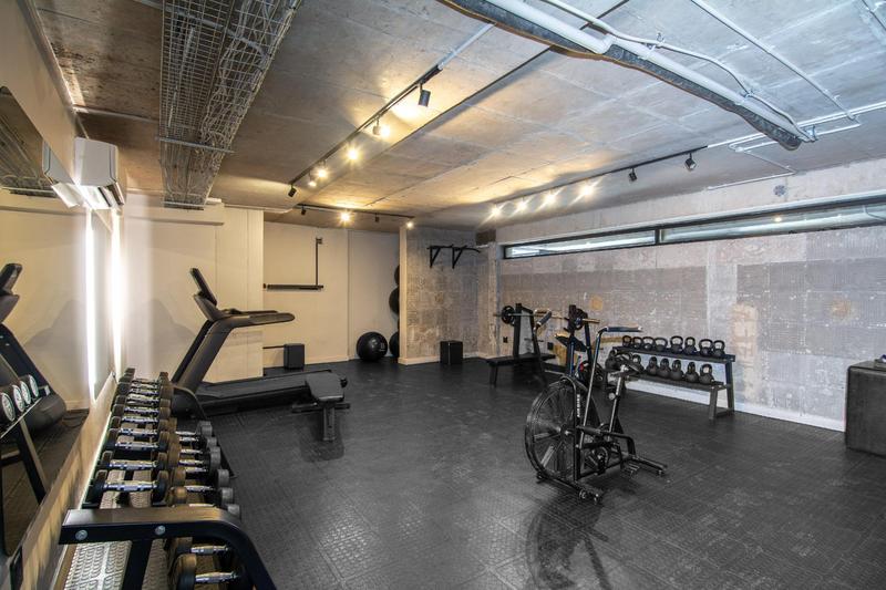 To Let 0 Bedroom Property for Rent in Sandown Gauteng