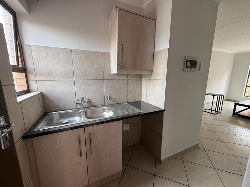 2 Bedroom Property for Sale in Summerfields Estate Gauteng