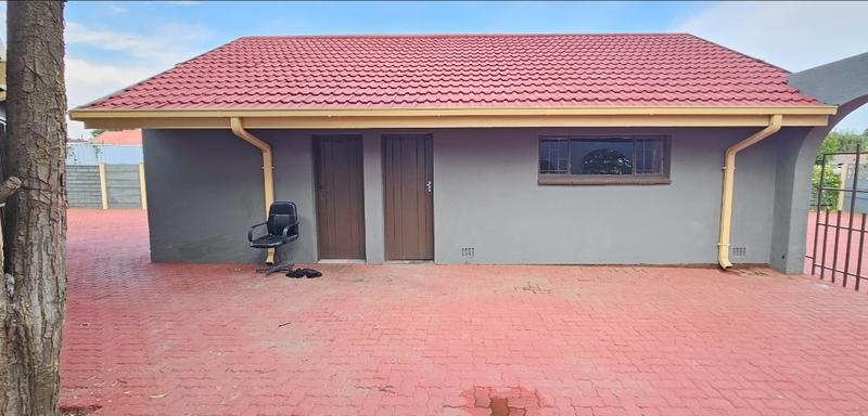 3 Bedroom Property for Sale in Sonland Park Gauteng