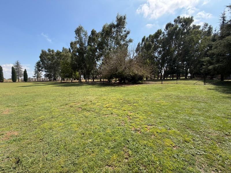 5 Bedroom Property for Sale in Vischgat Gauteng