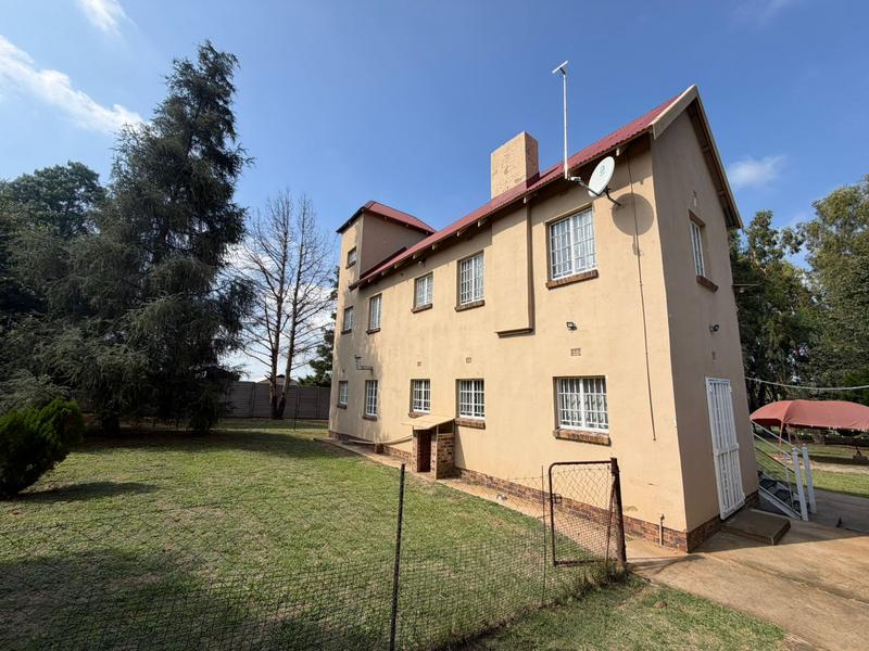 5 Bedroom Property for Sale in Vischgat Gauteng