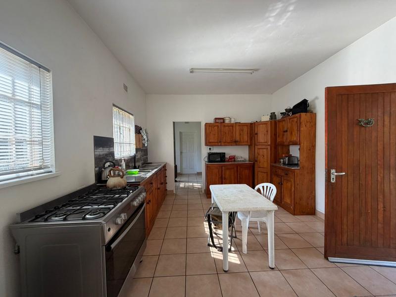 5 Bedroom Property for Sale in Vischgat Gauteng