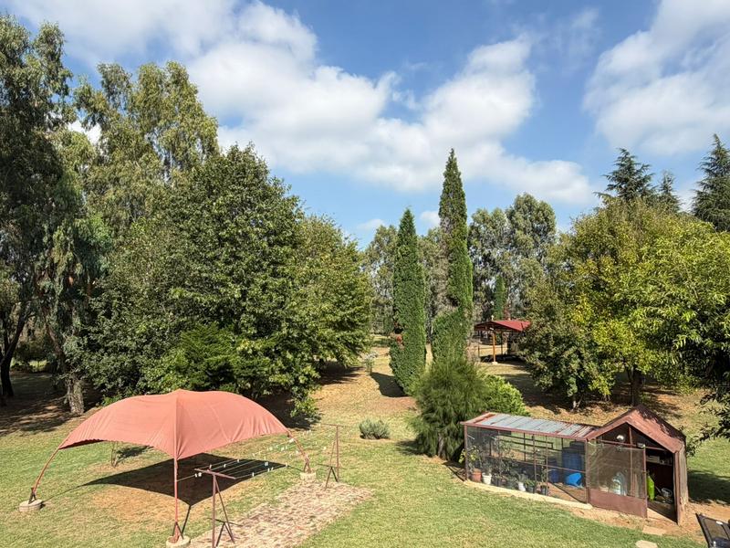 5 Bedroom Property for Sale in Vischgat Gauteng