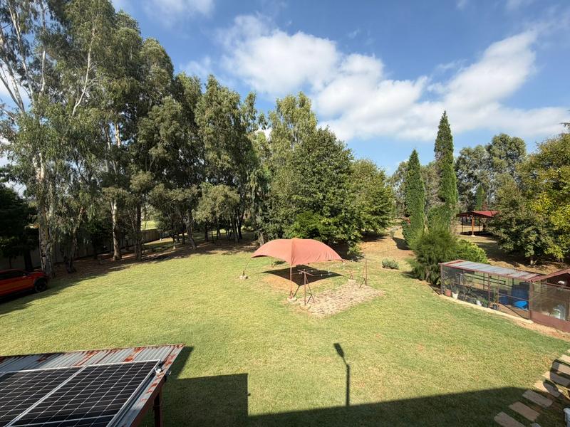 5 Bedroom Property for Sale in Vischgat Gauteng