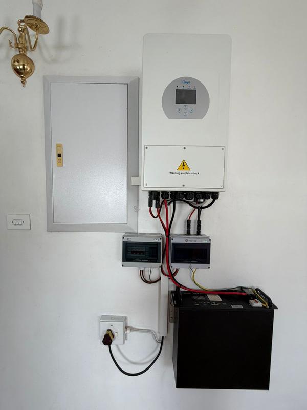 5 Bedroom Property for Sale in Vischgat Gauteng