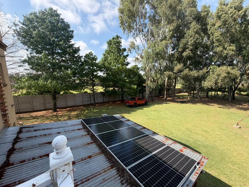 5 Bedroom Property for Sale in Vischgat Gauteng