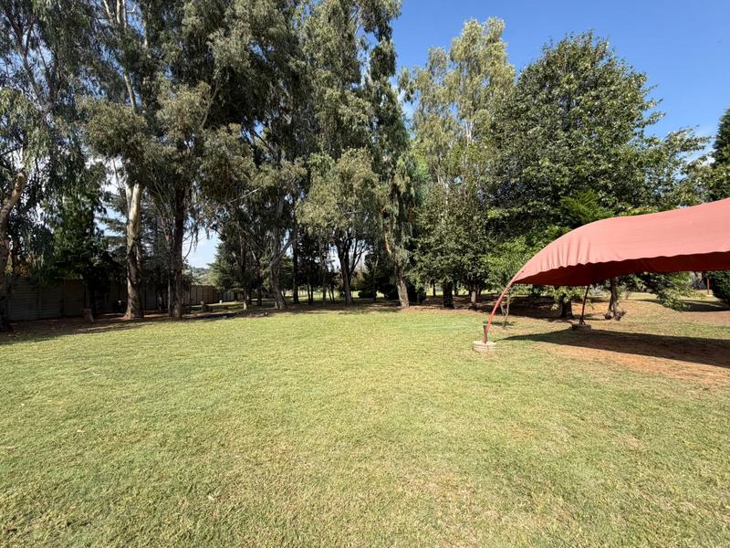 5 Bedroom Property for Sale in Vischgat Gauteng