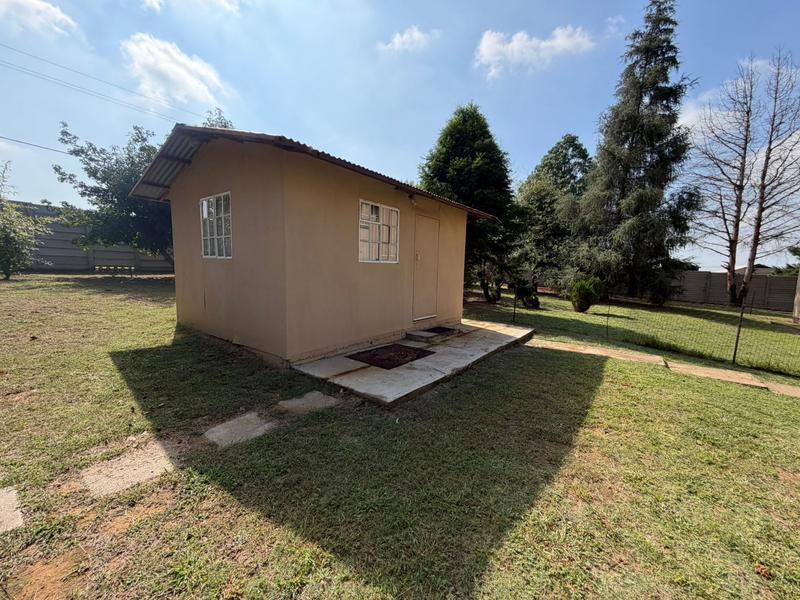5 Bedroom Property for Sale in Vischgat Gauteng