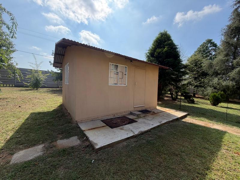 5 Bedroom Property for Sale in Vischgat Gauteng