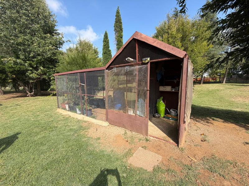 5 Bedroom Property for Sale in Vischgat Gauteng